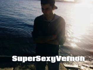 SuperSexyVernon