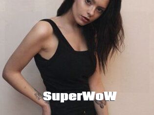 SuperWoW