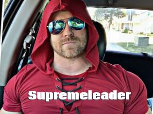 Supremeleader