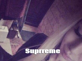 Suprreme