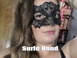 Surie_Bond