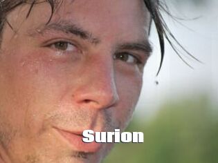 Surion