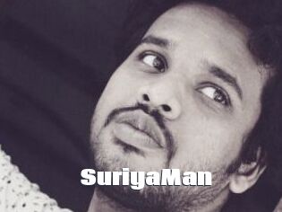 SuriyaMan