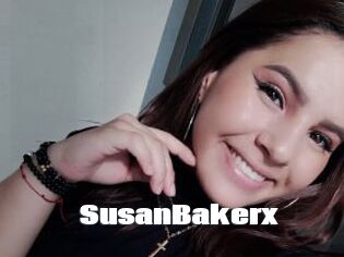 SusanBakerx