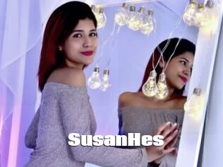 SusanHes The hot porn