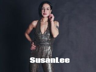 SusanLee The hot porn