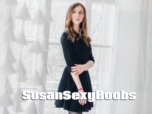 SusanSexyBoobs