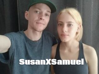 SusanXSamuel