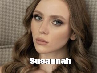 Susannah