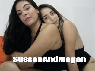 SussanAndMegan