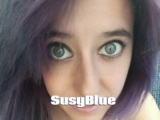 SusyBlue