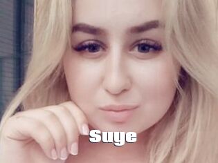 Suye