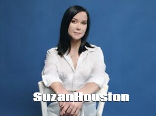 SuzanHouston The hot porn
