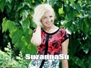 SuzannaSu