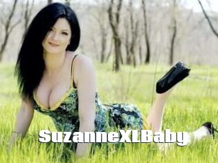 SuzanneXLBaby
