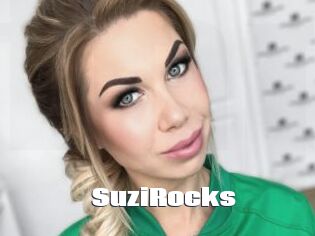 SuziRocks