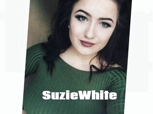 SuzieWhite