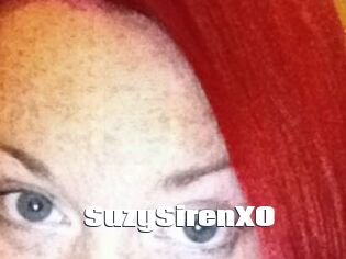SuzySirenXO