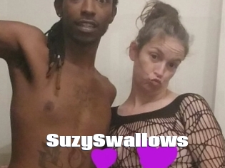 SuzySwallows