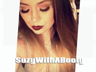 SuzyWithABooty