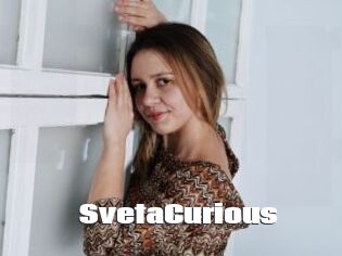 SvetaCurious