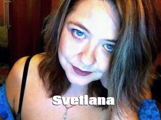 Svetlana