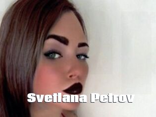 Svetlana_Petrov The hot porn
