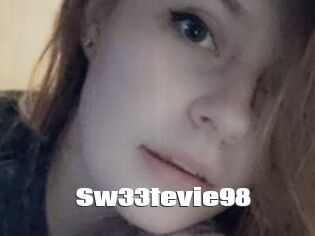 Sw33tevie98
