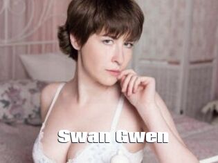Swan_Gwen