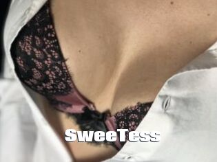 SweeTess The hot porn