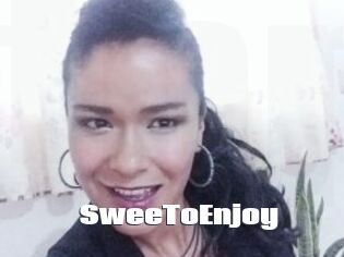 SweeToEnjoy