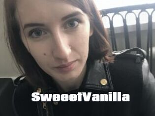SweeetVanilla