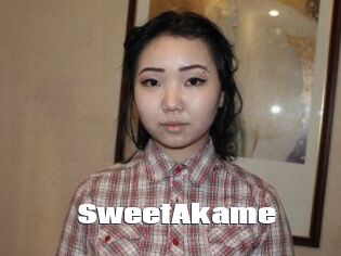 SweetAkame