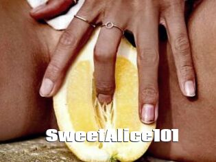 SweetAlice101