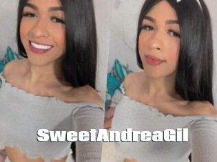 SweetAndreaGil