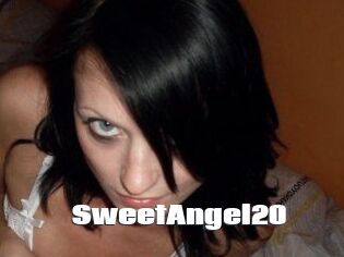 SweetAngel20