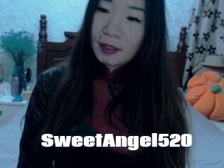 SweetAngel520