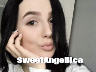 SweetAngellica