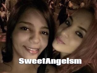 SweetAngelsm