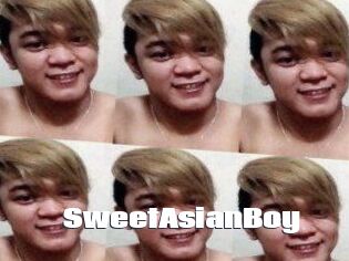 SweetAsianBoy