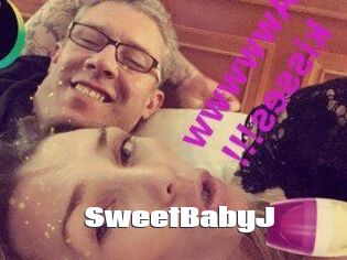 SweetBabyJ