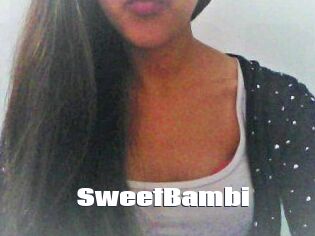 SweetBambi