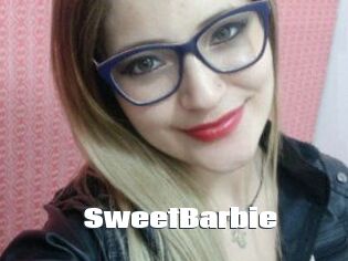 SweetBarbie