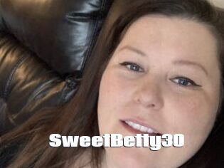 SweetBetty30