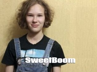 SweetBoom