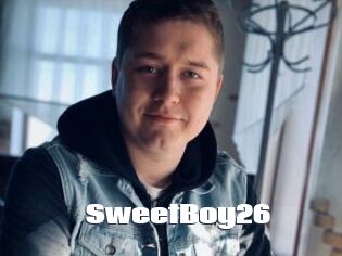 SweetBoy26