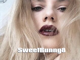 SweetBunny8