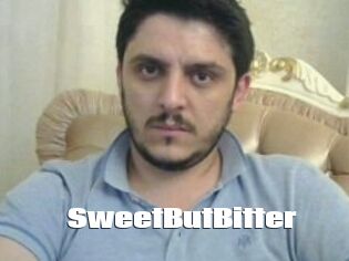 SweetButBitter