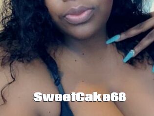 SweetCake68
