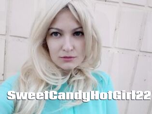 SweetCandyHotGirl22